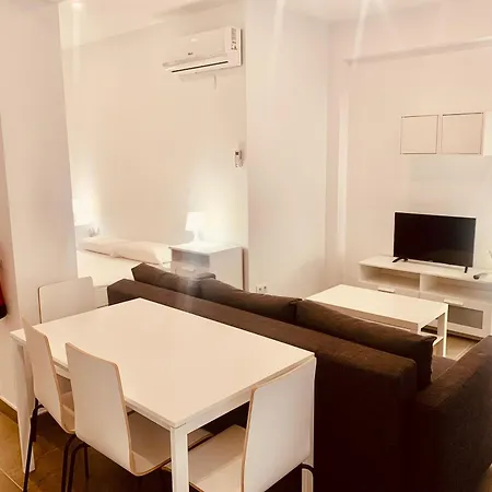 Apartamento Pintor Losada *