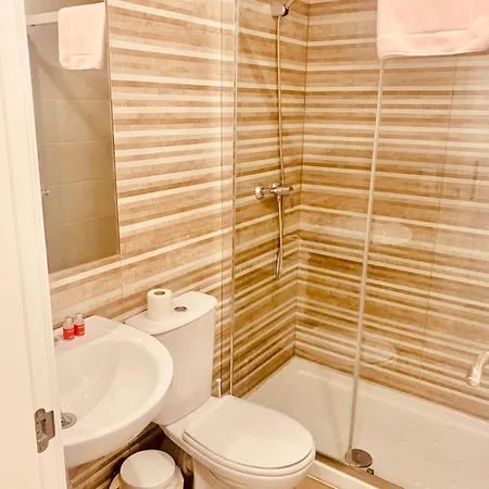 Pintor Losada Apartman
