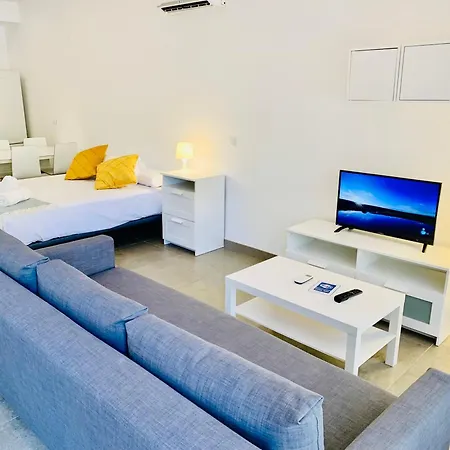 Apartamento Pintor Losada Córdoba