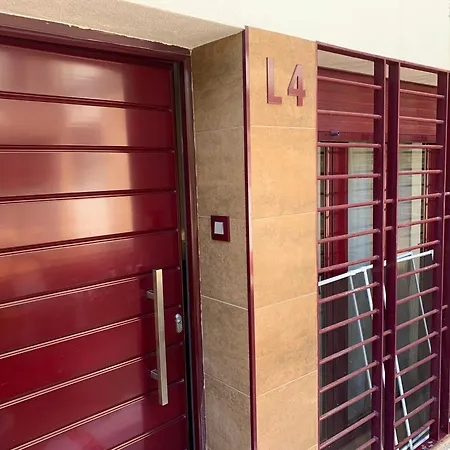 Apartamento Pintor Losada Córdoba