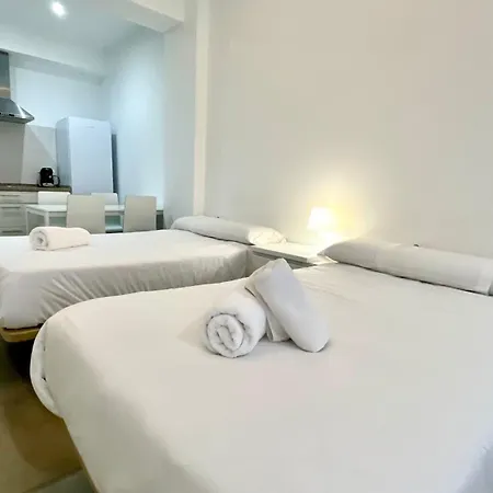 Apartman Pintor Losada Córdoba
