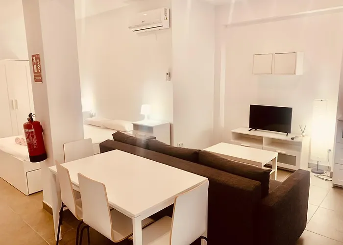 Appartement Pintor Losada *