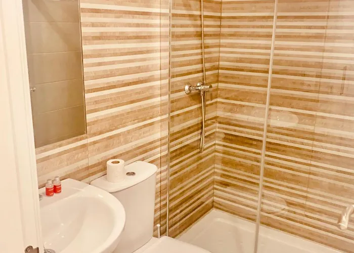 Pintor Losada Appartement