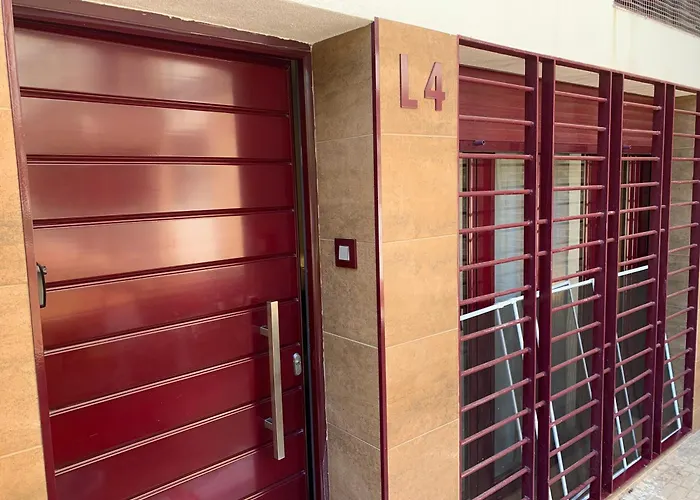 Appartement Pintor Losada Córdoba