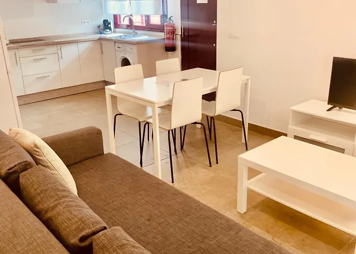 Pintor Losada Appartement Córdoba