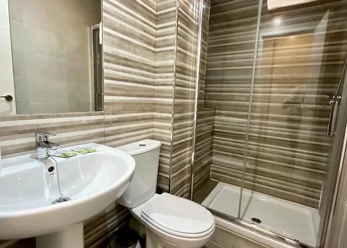 Appartement Pintor Losada Córdoba