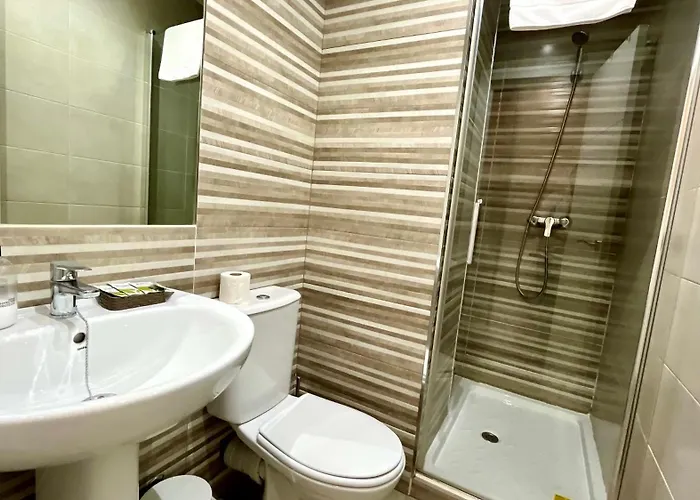 Pintor Losada Appartement