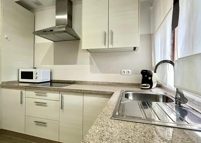 Pintor Losada Appartement Córdoba