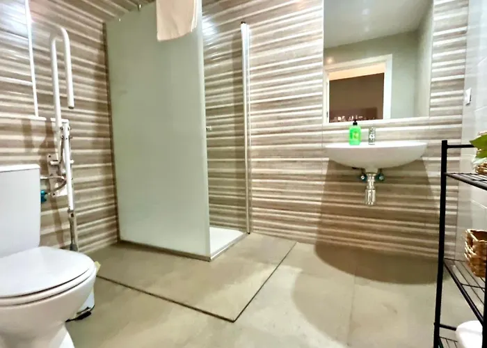 Appartement Pintor Losada Córdoba