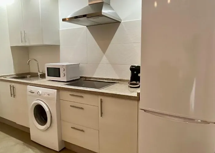 Appartement Pintor Losada