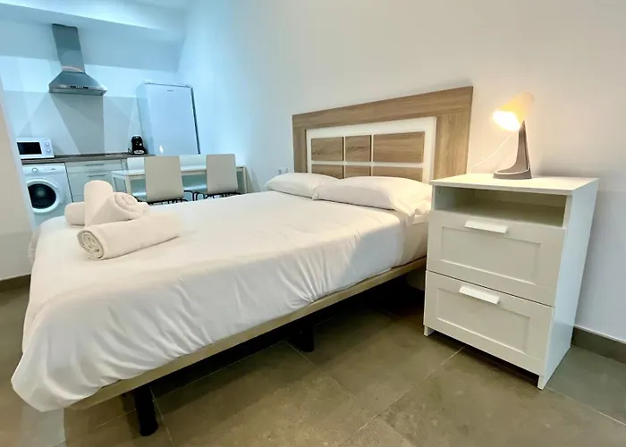 Appartement Pintor Losada *