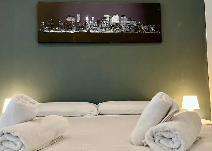 Appartement Pintor Losada Córdoba