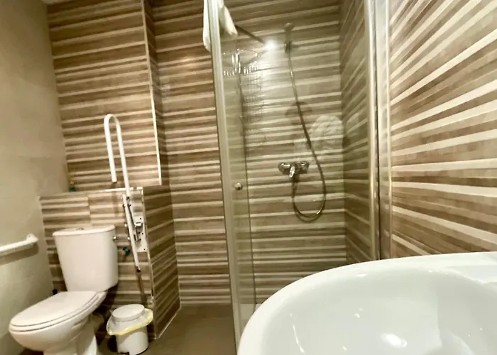 Appartement Pintor Losada