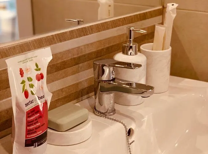 Appartement Pintor Losada *