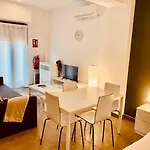 Pintor Losada アパート コルドバ