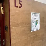 アパート Pintor Losada