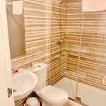 Pintor Losada アパート