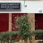 Pintor Losada