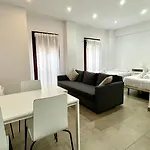 アパート Pintor Losada