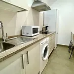 Pintor Losada アパート *