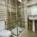 Pintor Losada アパート *