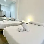 アパート Pintor Losada コルドバ