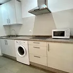 Pintor Losada アパート