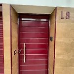 Pintor Losada アパート *