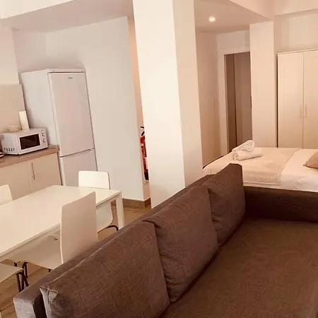 Apartment Pintor Losada *