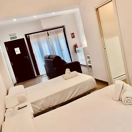 Apartment Pintor Losada