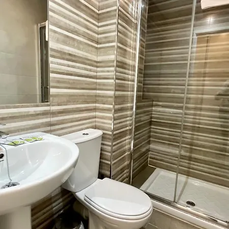 Apartment Pintor Losada Cordoba