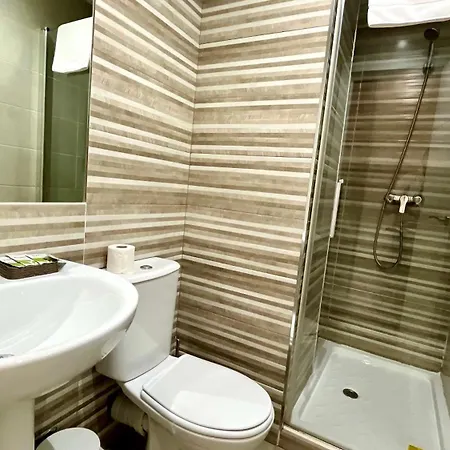 Pintor Losada Apartment