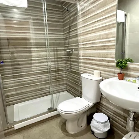 Apartment Pintor Losada *