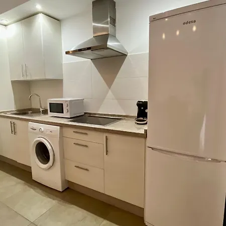 Apartment Pintor Losada