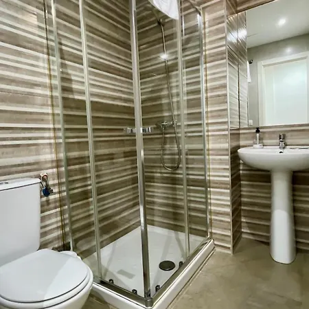 Pintor Losada Apartment *