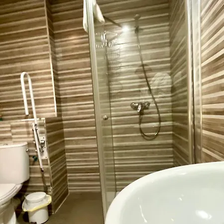 Apartment Pintor Losada