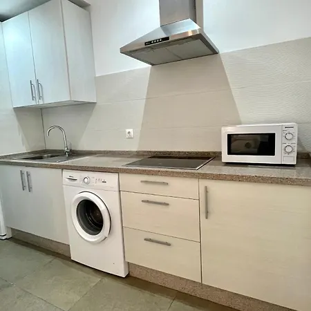 Pintor Losada Apartment