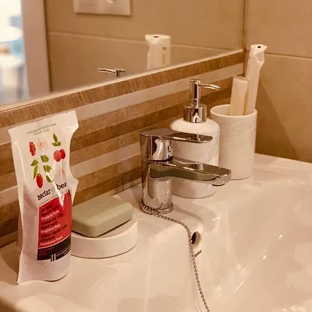 Apartment Pintor Losada *