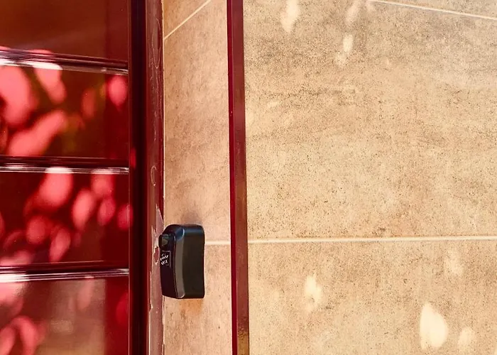 アパート Pintor Losada コルドバ