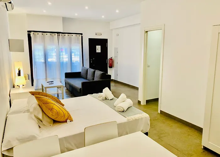 Pintor Losada * コルドバ