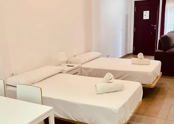 Pintor Losada コルドバ