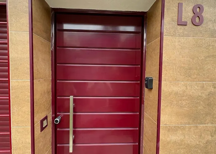 Pintor Losada Apartment *