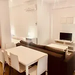 Apartmán Pintor Losada *