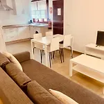 Pintor Losada Apartmán Córdoba
