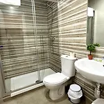 Apartmán Pintor Losada *