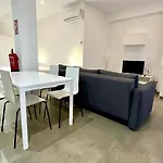 Pintor Losada Apartmán Córdoba