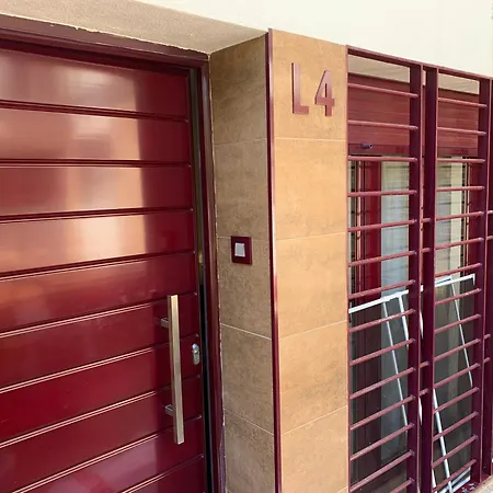 Apartmán Pintor Losada Córdoba