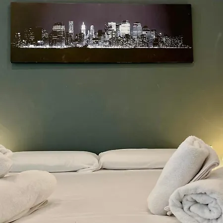 Apartmán Pintor Losada Córdoba