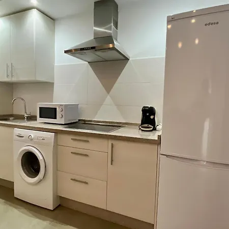 Pintor Losada Apartmán