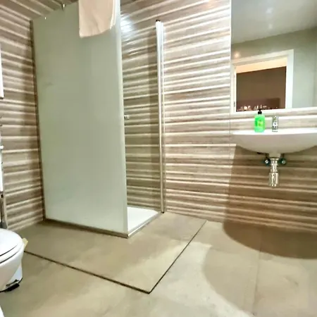Apartman Pintor Losada Córdoba